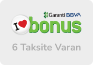 Taksit Se�enekleri