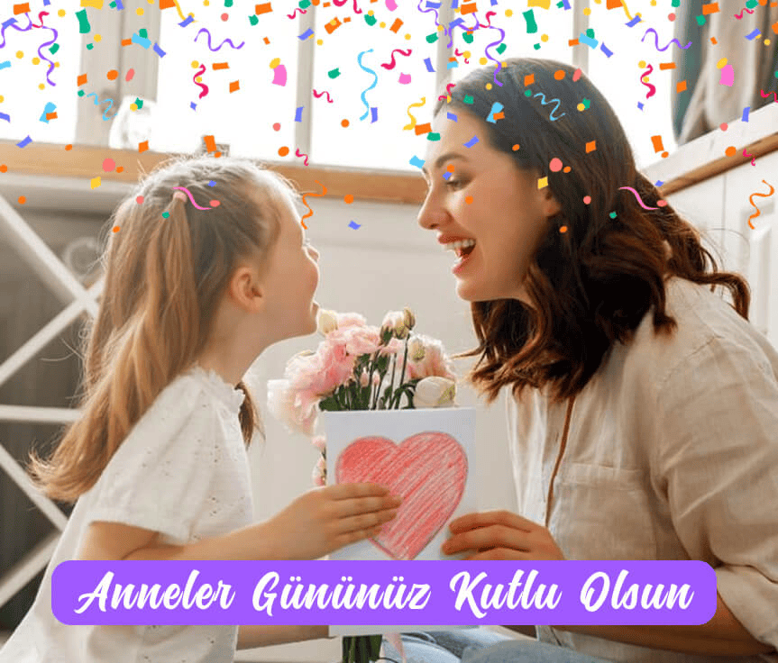 �i�ek festivaline ho�geldiniz